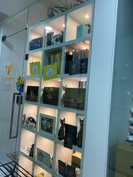 The Promenade@Pelikat (D19), Shop House #456574621